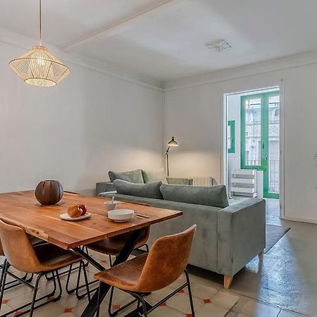 Canela Homes Barcelona Fontana Eksteriør billede