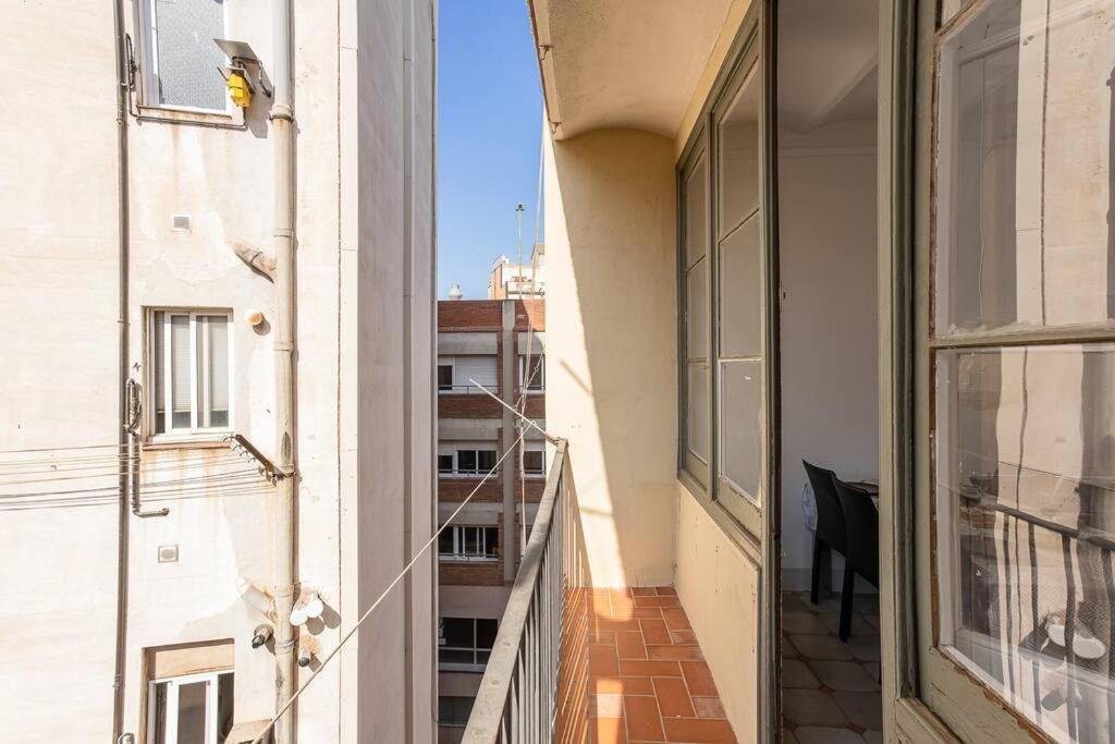 Canela Homes Barcelona Fontana Eksteriør billede